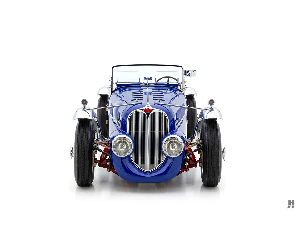 1953 Jaguar XK120 - Image 30 of 31