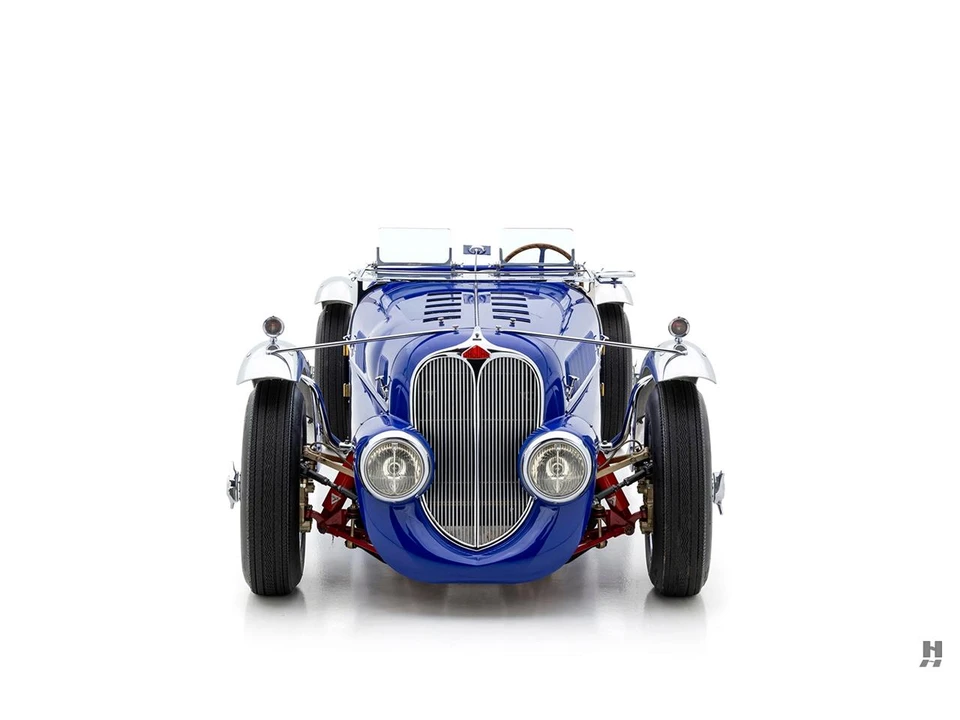 1953 Jaguar XK120 - Image 31 of 31