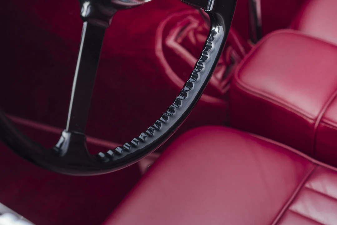 1953 Jaguar XK120 DHC Drophead - Image 31 of 31
