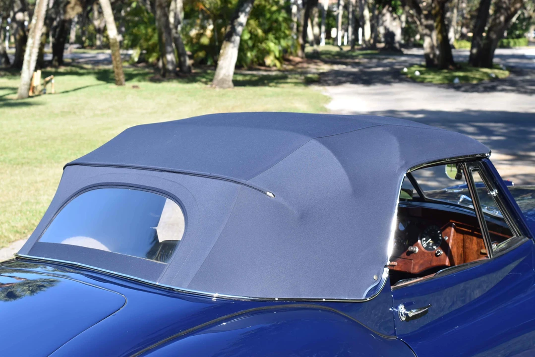 1953 Jaguar XK120 DHC Drophead - Image 31 of 31