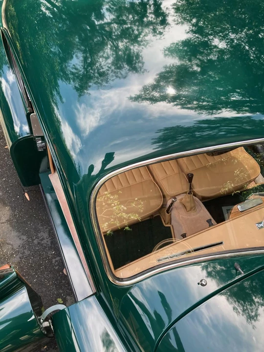 1953 Jaguar XK120 Special Equipment - Image 20 of 31