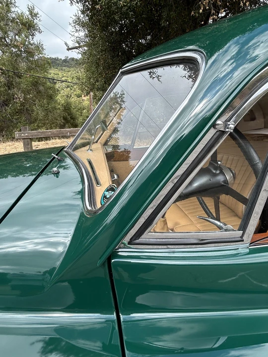 1953 Jaguar XK120 Special Equipment - Image 21 of 31