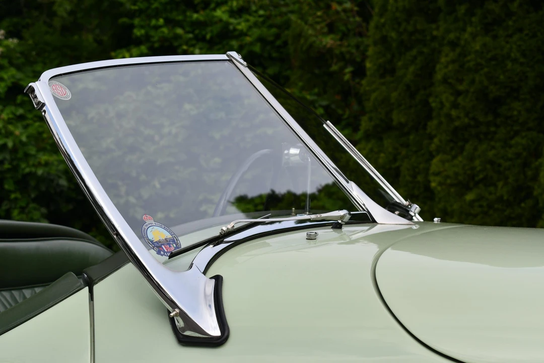 1953 Jaguar XK120 Special Equipment - Image 26 of 31