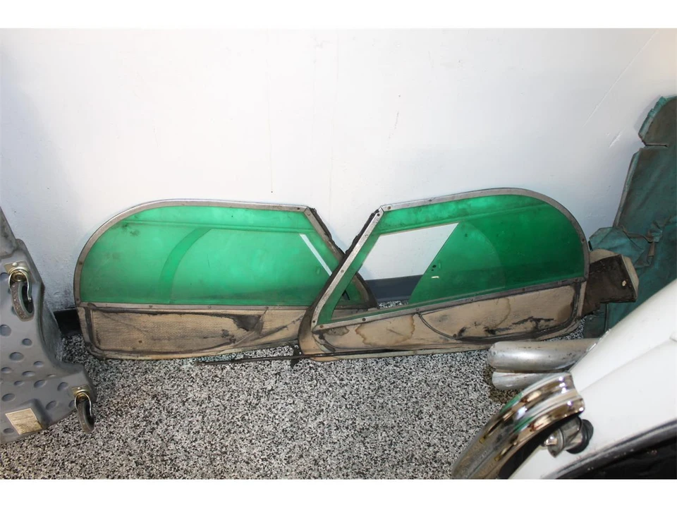 1953 Jaguar XK120 Special Equipment - Image 6 of 31