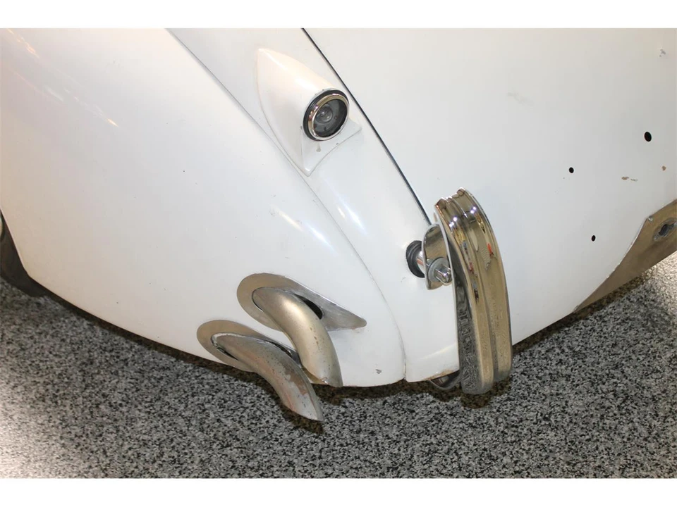 1953 Jaguar XK120 Special Equipment - Image 8 of 31