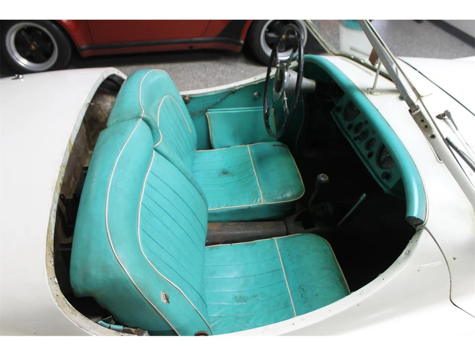 1953 Jaguar XK120 Special Equipment - Image 15 of 31