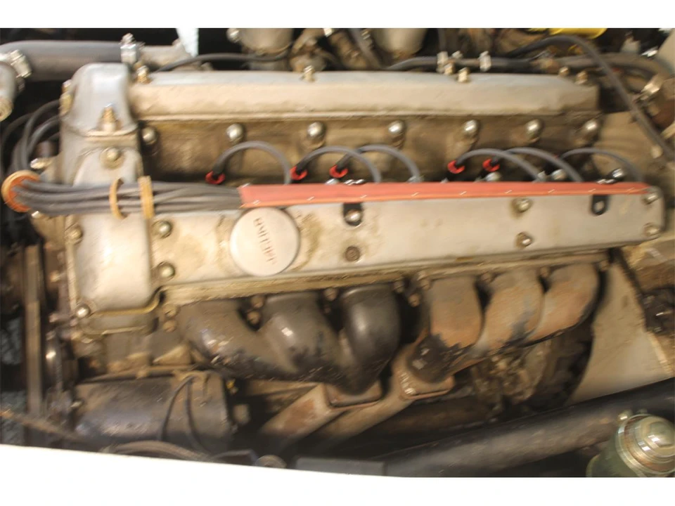 1953 Jaguar XK120 Special Equipment - Image 29 of 31