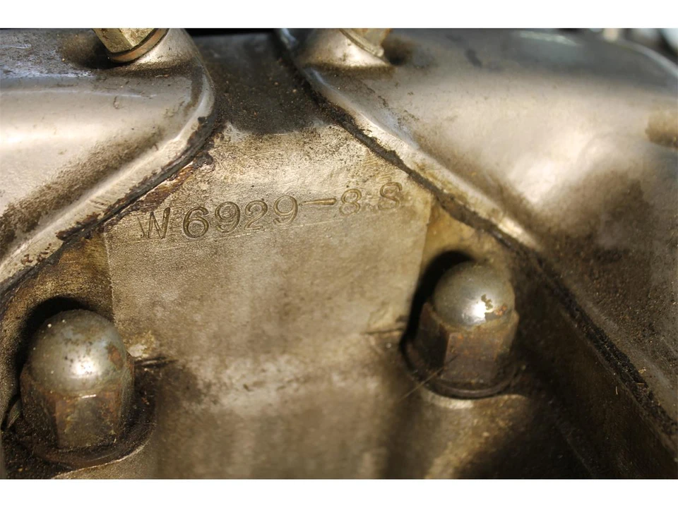 1953 Jaguar XK120 Special Equipment - Image 30 of 31
