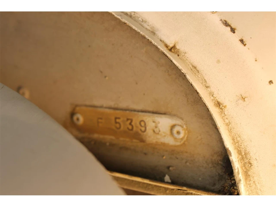 1953 Jaguar XK120 Special Equipment - Image 31 of 31