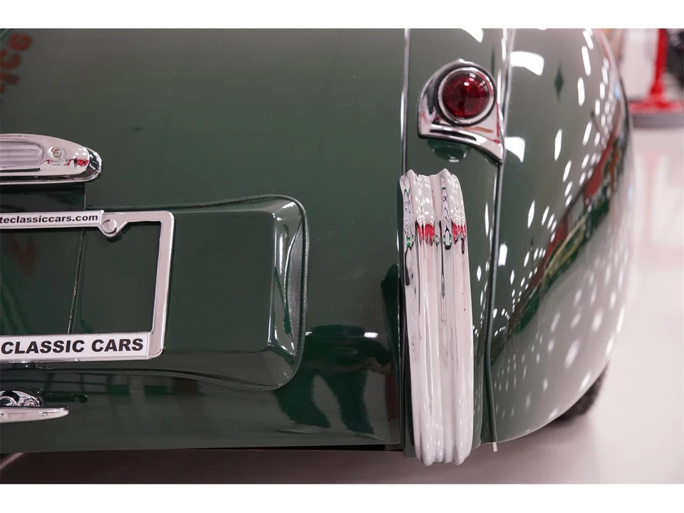 1953 Jaguar XK120 Special Equipment - Image 21 of 31