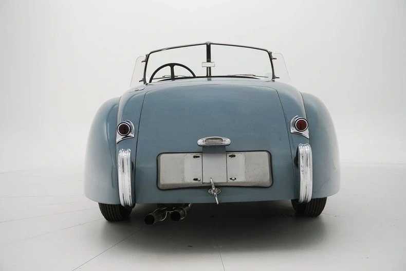 1953 Jaguar XK120 - Image 11 of 20