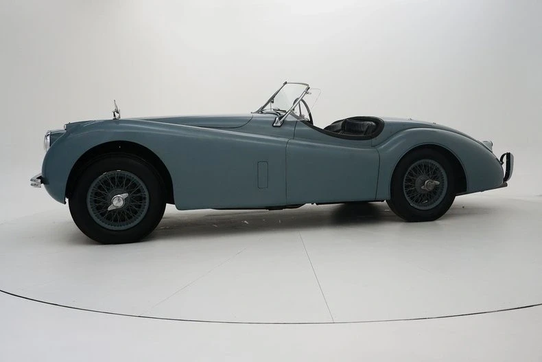 1953 Jaguar XK120 - Image 7 of 20