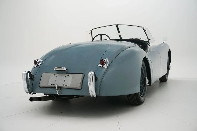 1953 Jaguar XK120 - Image 12 of 20