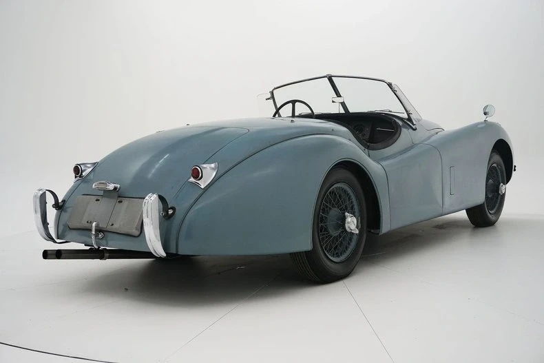 1953 Jaguar XK120 - Image 13 of 20