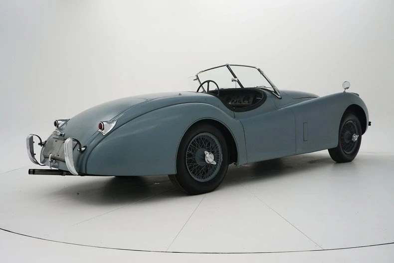 1953 Jaguar XK120 - Image 14 of 20