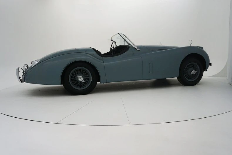 1953 Jaguar XK120 - Image 16 of 20