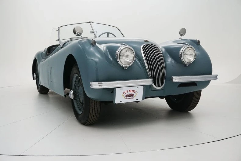 1953 Jaguar XK120 - Image 20 of 20