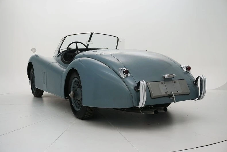 1953 Jaguar XK120 - Image 10 of 20