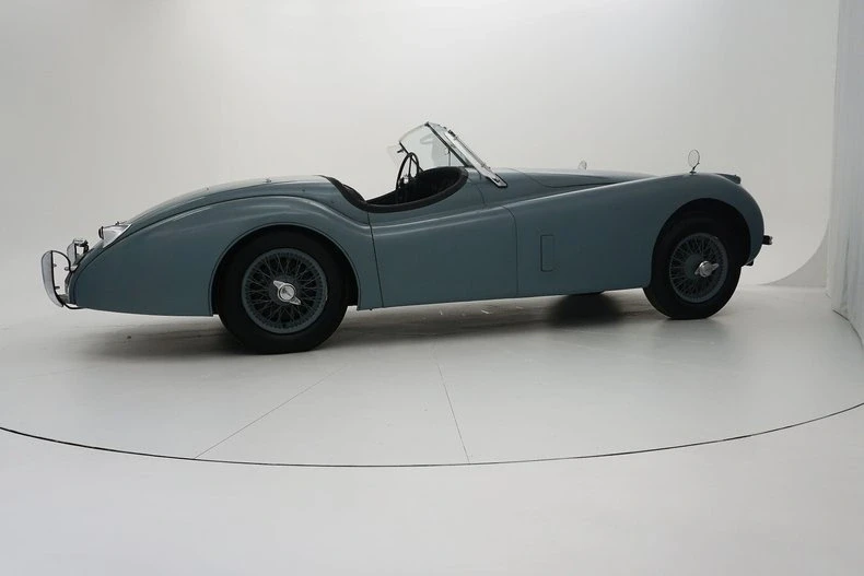 1953 Jaguar XK120 - Image 15 of 20