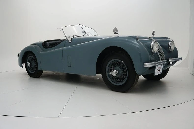 1953 Jaguar XK120 - Image 18 of 20