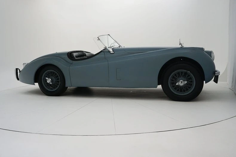 1953 Jaguar XK120 - Image 17 of 20