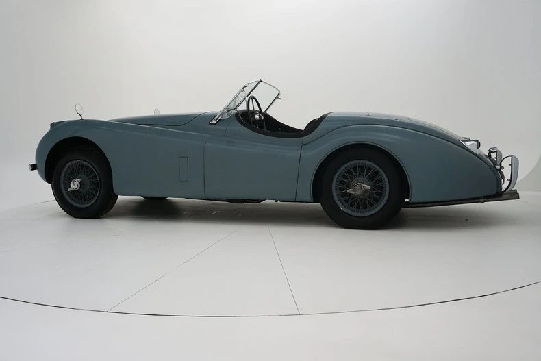 1953 Jaguar XK120 - Image 8 of 20