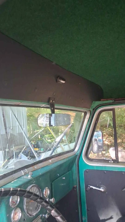 1953 Jeep Willys Pickup - Image 9 of 9