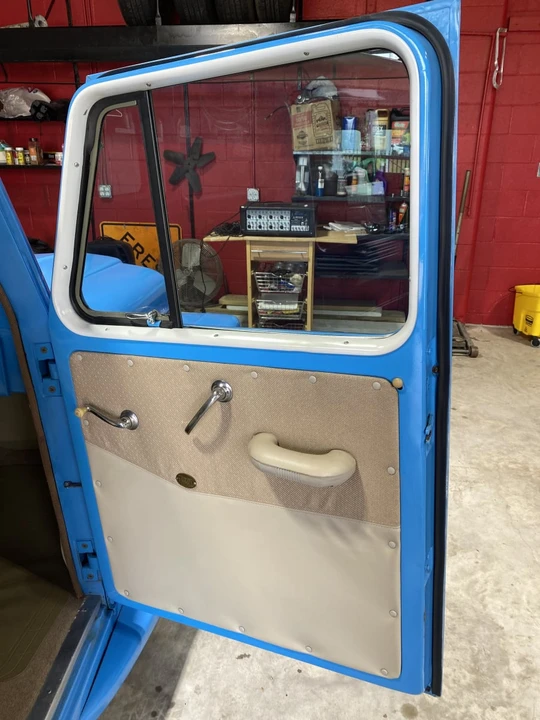 1953 Jeep Willys Pickup - Image 19 of 28