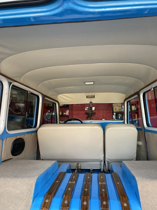 1953 Jeep Willys Pickup - Image 22 of 28