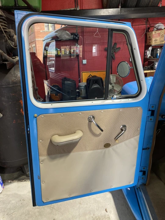 1953 Jeep Willys Pickup - Image 24 of 28