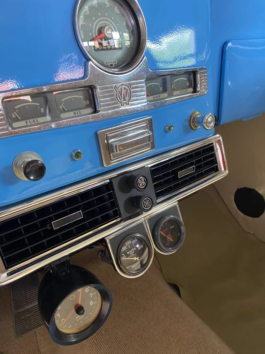 1953 Jeep Willys Pickup - Image 23 of 28