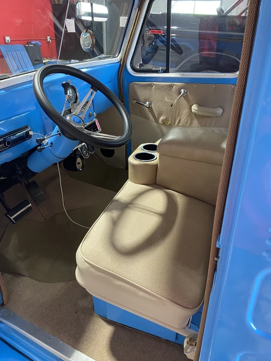 1953 Jeep Willys Pickup - Image 15 of 28