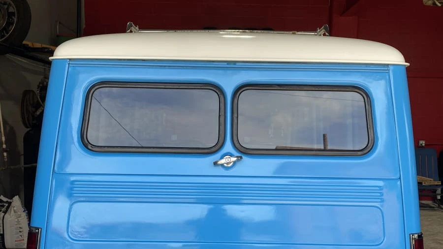 1953 Jeep Willys Pickup - Image 6 of 28