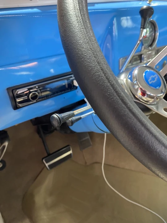 1953 Jeep Willys Pickup - Image 20 of 28