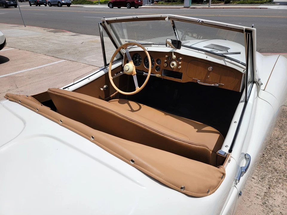 1953 Jowett - Image 26 of 31