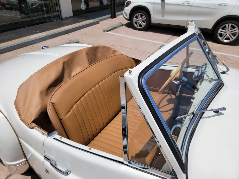 1953 Jowett - Image 25 of 31