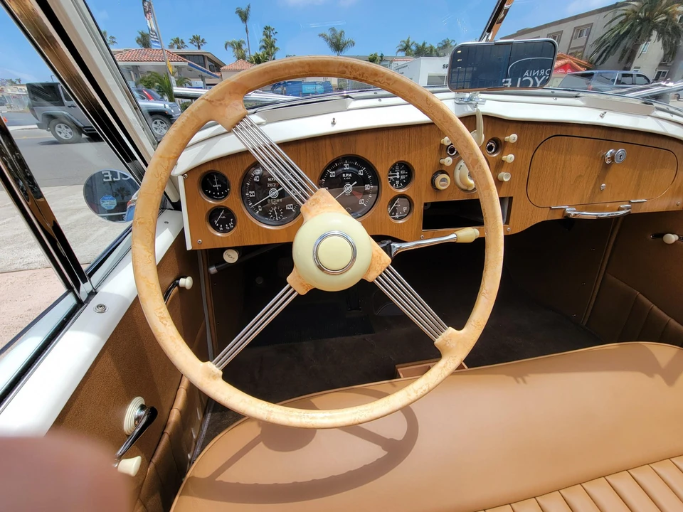 1953 Jowett - Image 31 of 31
