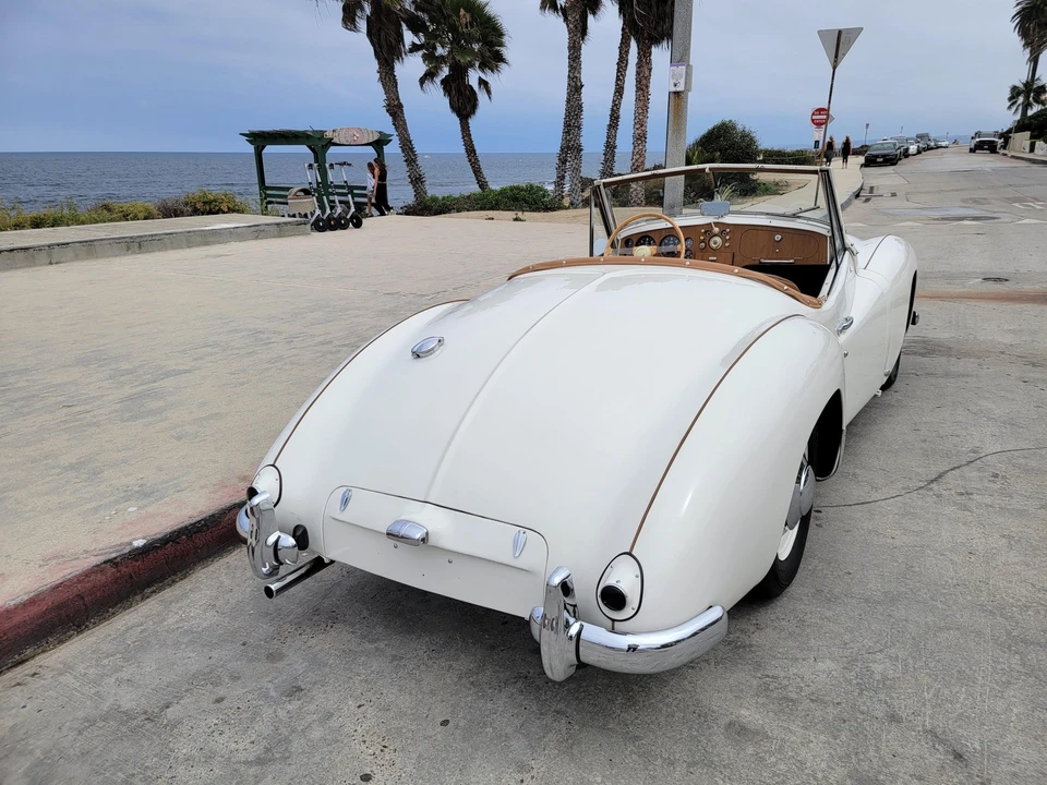 1953 Jowett - Image 7 of 31