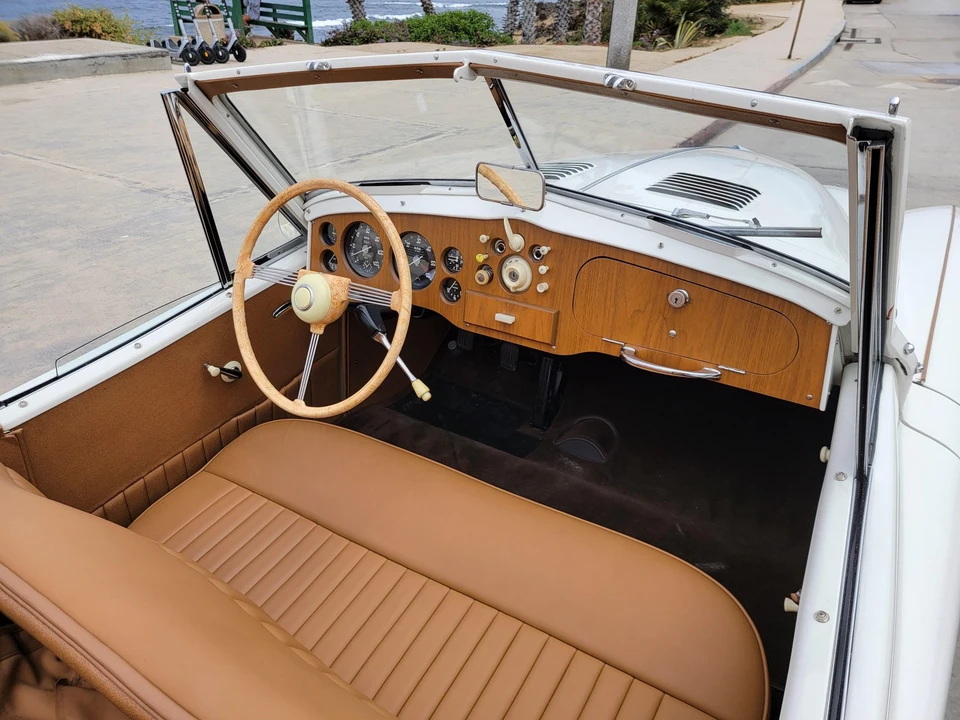 1953 Jowett - Image 28 of 31
