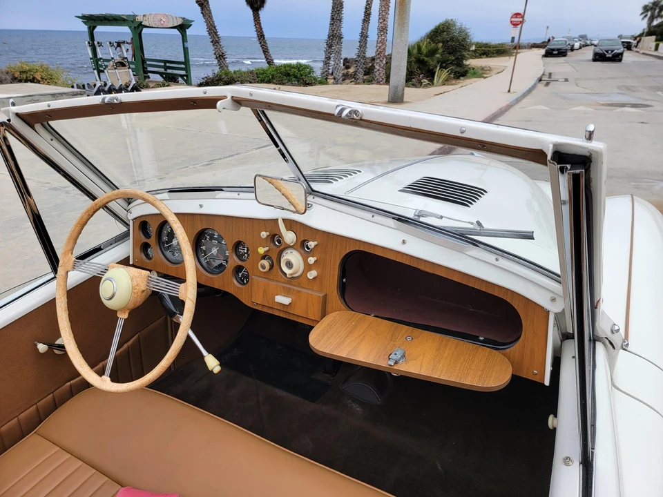 1953 Jowett - Image 30 of 31