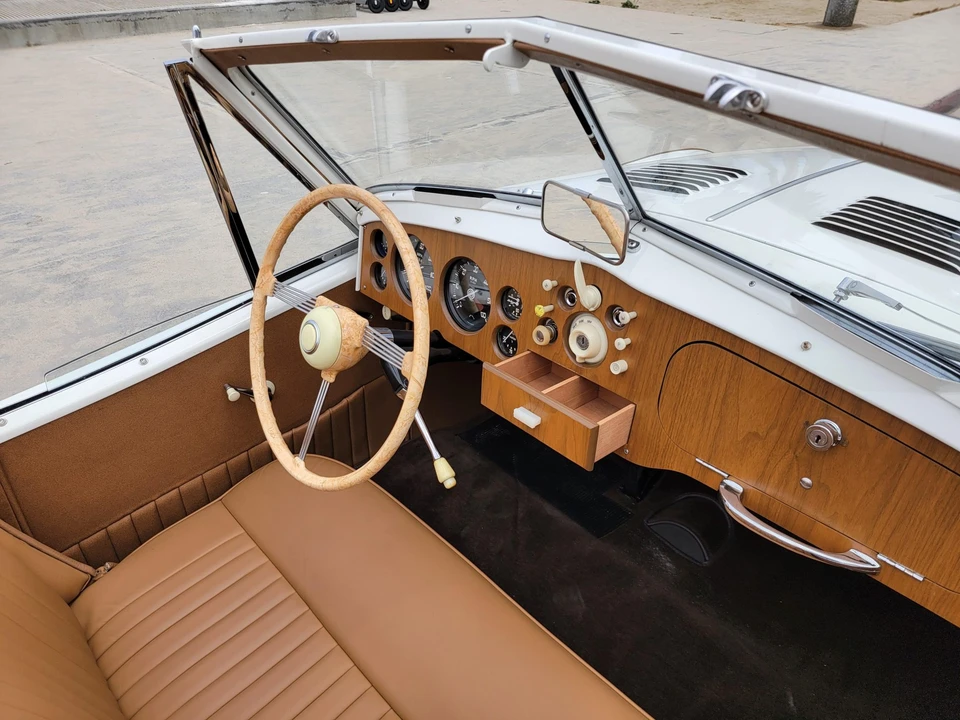 1953 Jowett - Image 29 of 31