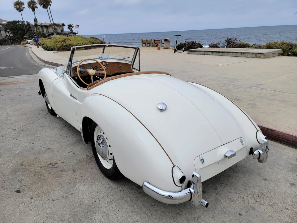 1953 Jowett - Image 4 of 31