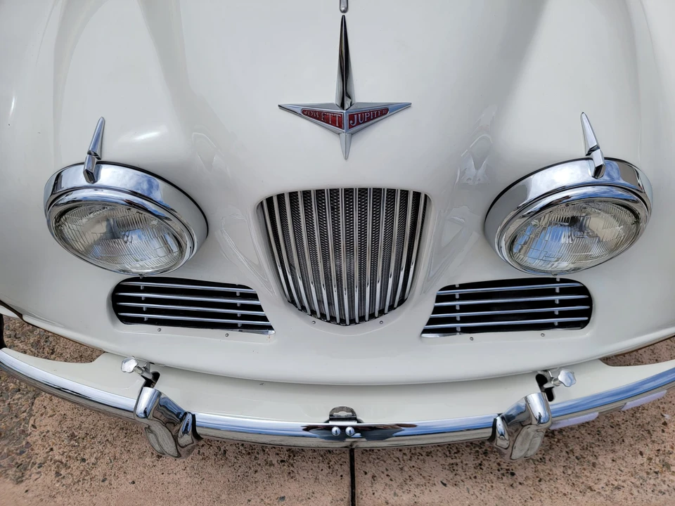 1953 Jowett - Image 15 of 31