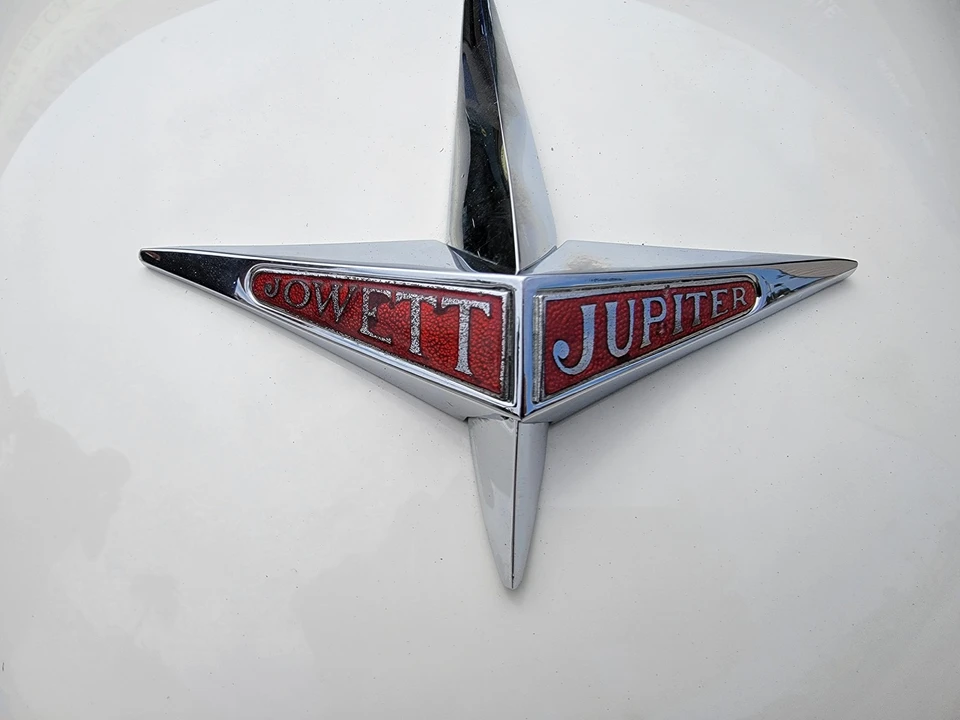1953 Jowett - Image 16 of 31