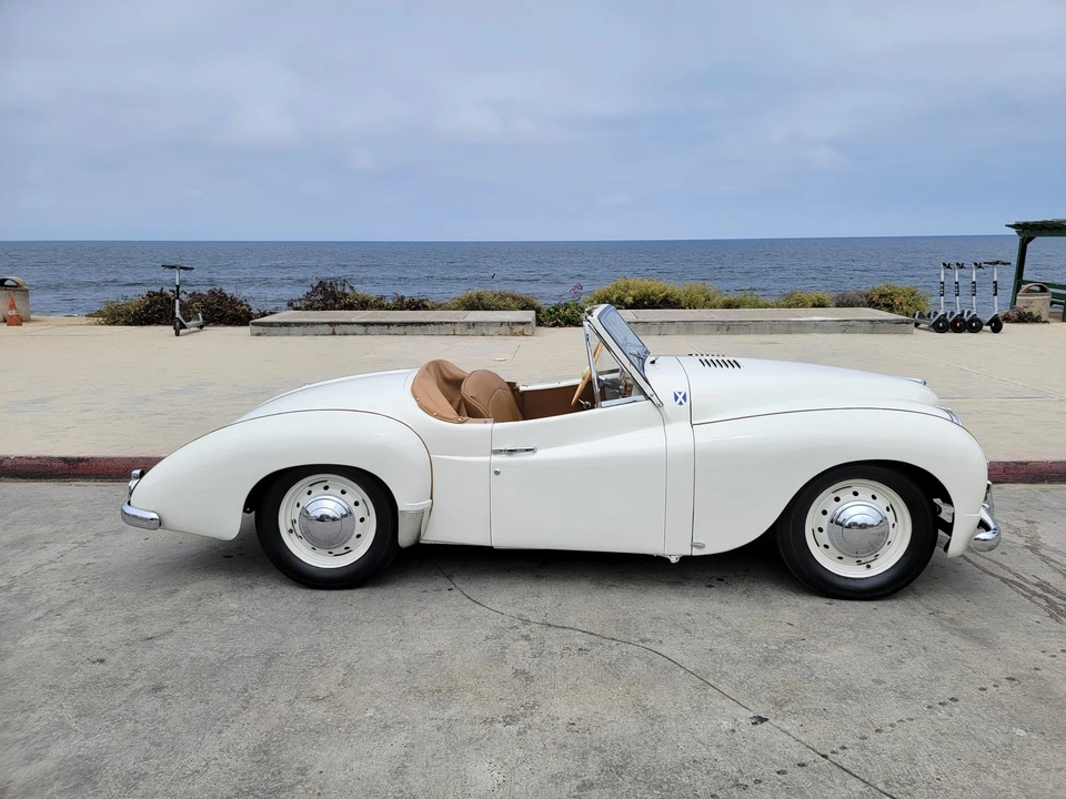 1953 Jowett - Image 8 of 31