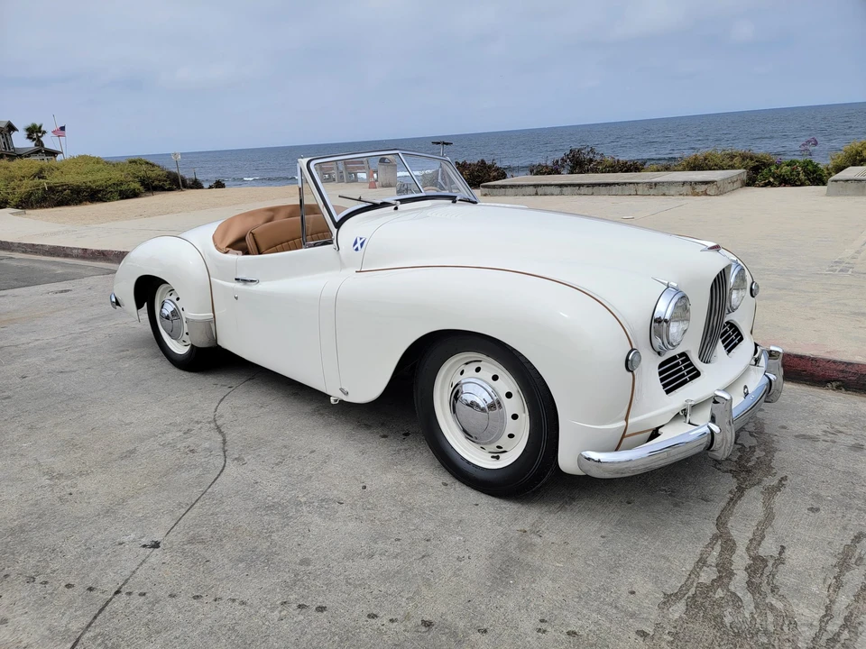 1953 Jowett - Image 10 of 31