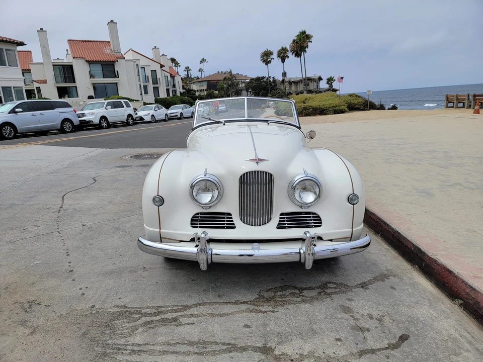 1953 Jowett - Image 11 of 31