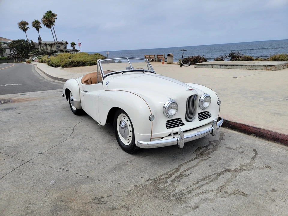 1953 Jowett - Image 9 of 31