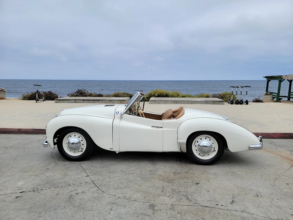 1953 Jowett - Image 3 of 31
