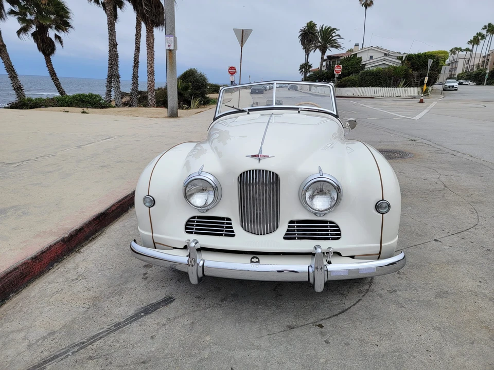 1953 Jowett - Image 12 of 31